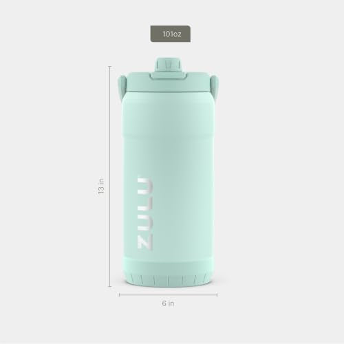 Goals 101oz Triple Wall Insulated Stainless Steel Jug