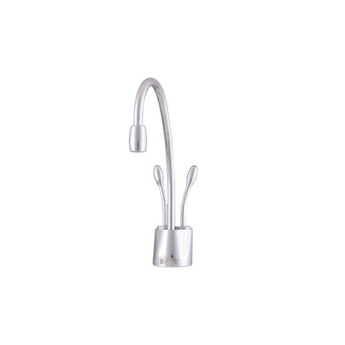 F HC1100ORB Contemporary Instant Hot and Cold Water Dispenser