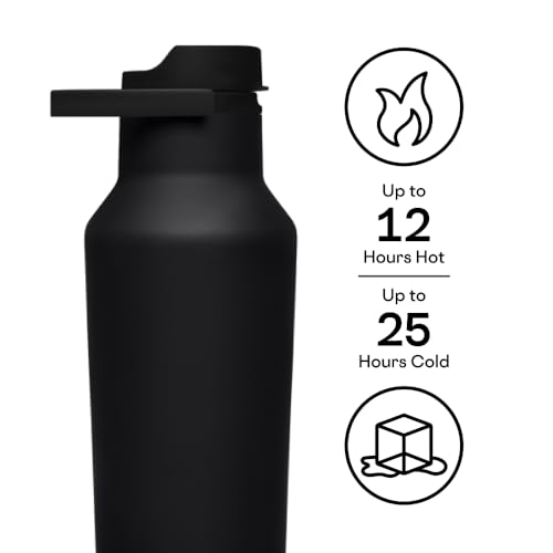 Sport Canteen 32 oz Triple Insulated Bottle