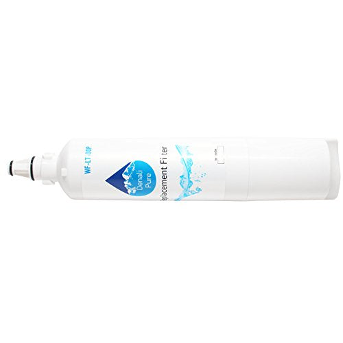 3 Pack Replacement for LG LSC27926ST Refrigerator Water Filter (3 Count)