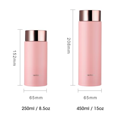 S1 Lite Mini 8.5oz Insulated Self