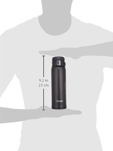 SM-SA48-NM Stainless Steel Vacuum Insulated Mug, 1 Count (Pack of 1), Cinnamon Gold