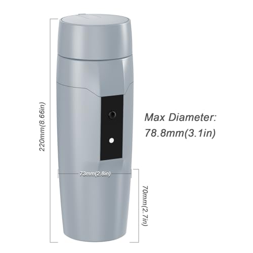 Portable Electric Kettle Boiler