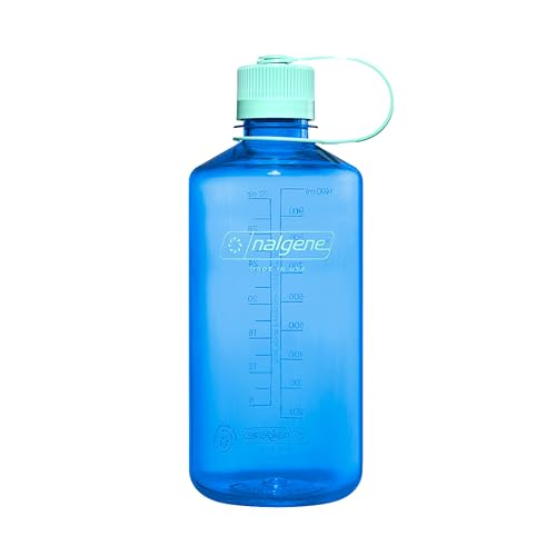 32 oz Narrow Mouth Water Bottle