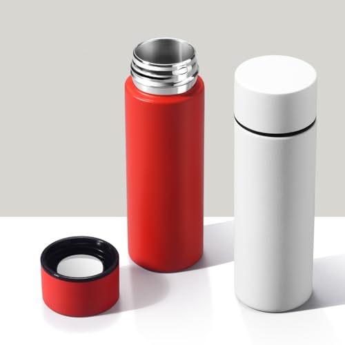 5 oz Mini Water Bottle Cute Water Bottle