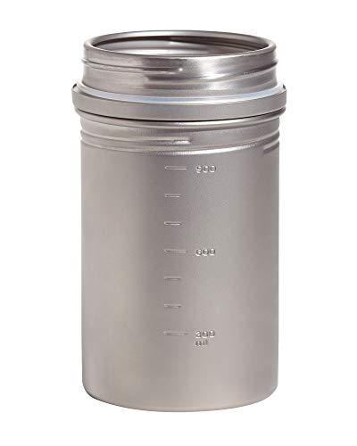 Titanium BOT Series