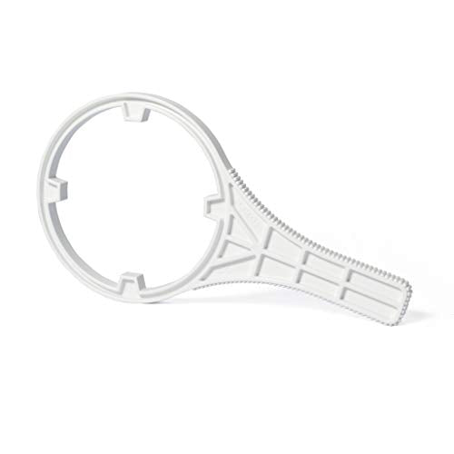 RV Filter Housing Replacement with Bracket and Wrench for FRE