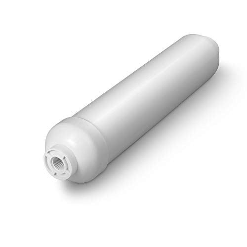 T33 Inline Coconut Grade Activated Carbon Pre (3 Count)