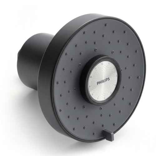 Filtered Shower Head