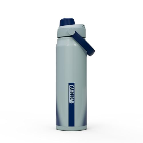 Thrive Chug Stainless Steel Water Bottle 25oz