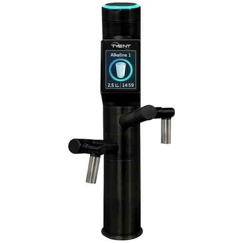 UCE 13 Plus Plate Turbo Alkaline Water Ionizer Purification System