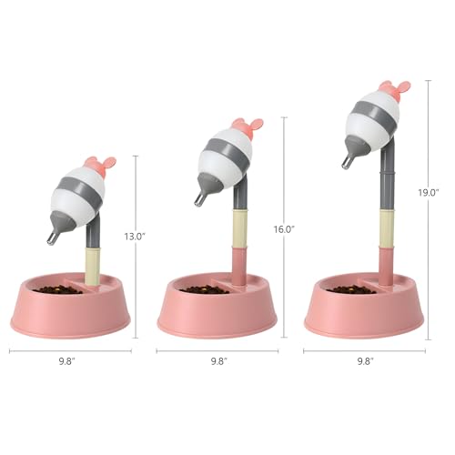 Pet Standing Water Dispenser