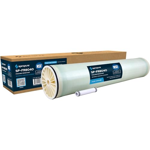SP FR8040 NSF