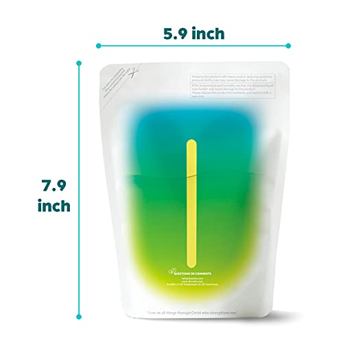 6 Pack Standing Moisture Absorbers to Control Excess Moisture in Basements