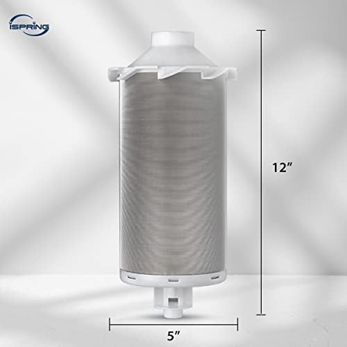 FWSP200ARJ Spin Down Filter Replacement Cartridge