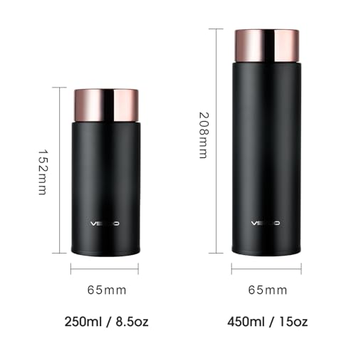 S1 Lite Mini 8.5oz Insulated Self