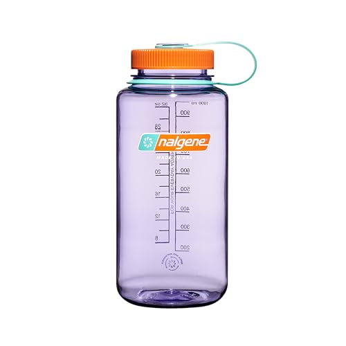32 oz Wide Mouth Water Bottle