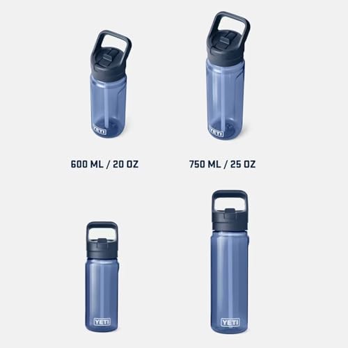 Yonder 750 ml