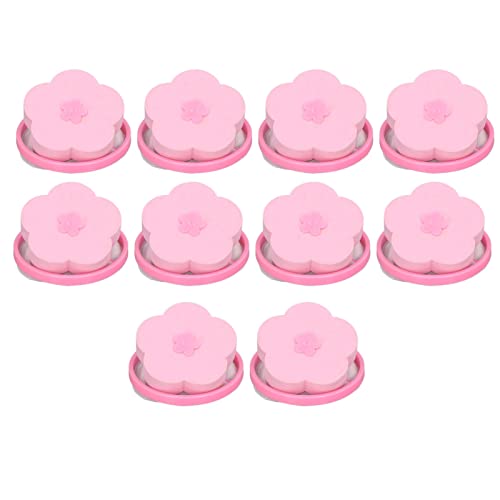 10Pcs Washing Machine Filter Bag