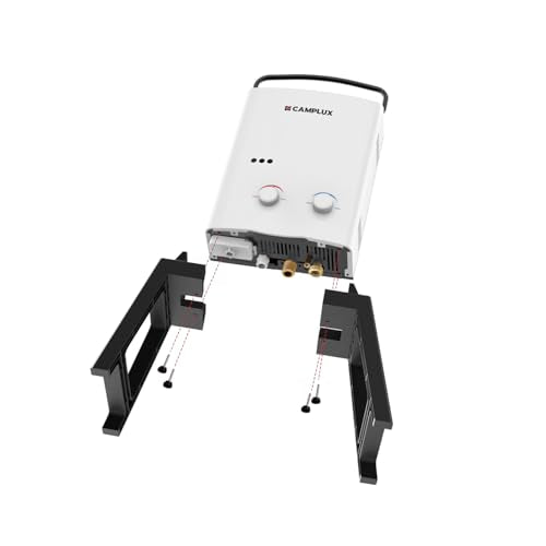 CAMPLUX AY132 Freestanding Stand and Carry Bag