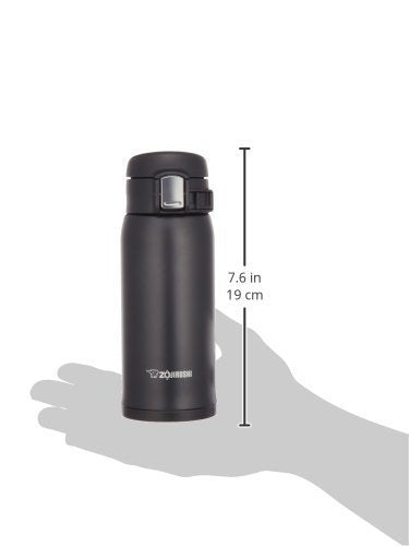 SM SA36BA Stainless Steel Mug