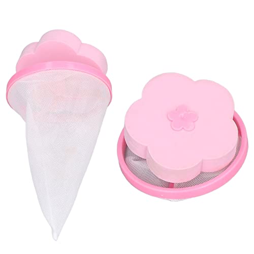 10Pcs Washing Machine Filter Bag