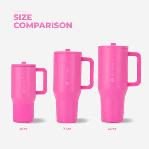 Traveler 32oz