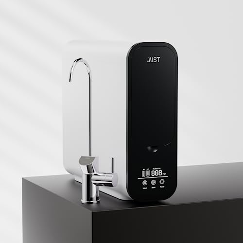 Reverse Osmosis Water Filter