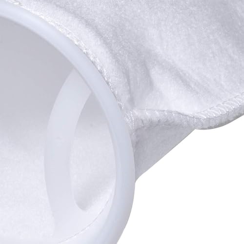 Aquarium Filter Socks (10 Count)