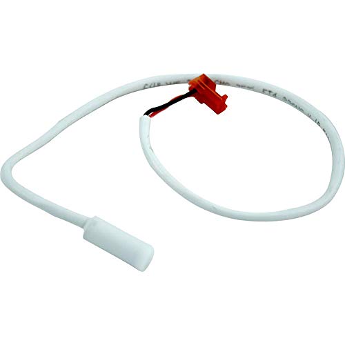 Sensor, Temp, 20", 1/4" Diameter, 2-pin