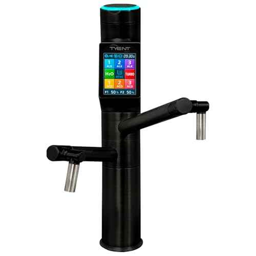 UCE 13 Plus Plate Turbo Alkaline Water Ionizer Purification System