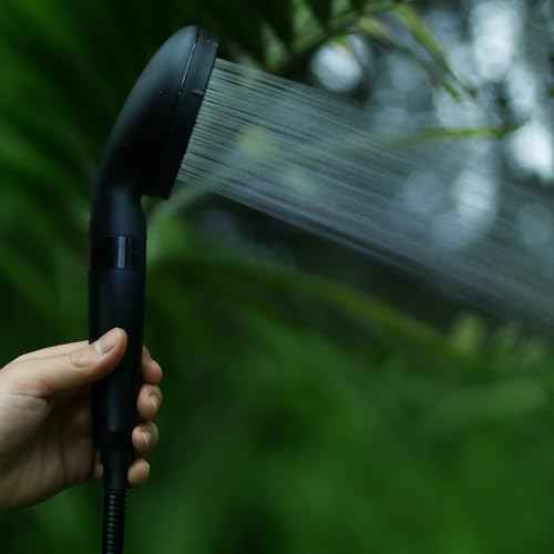 Filtered Shower Head