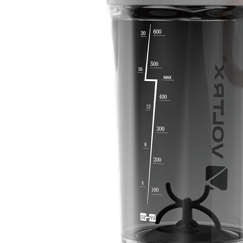 Shaker Bottle