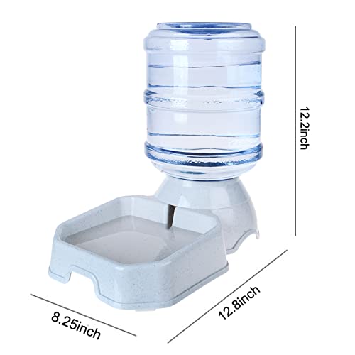 Pet Water Dispenser Station