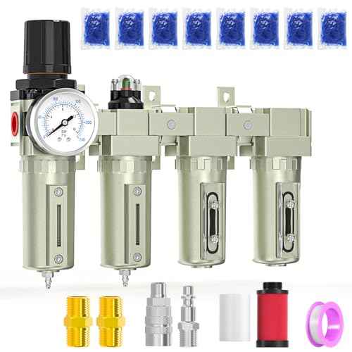 MEANLIN 3 4" NPT 4