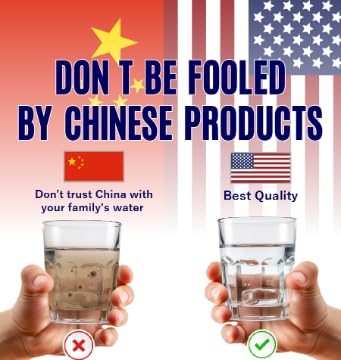 Water Filter (24 Count)