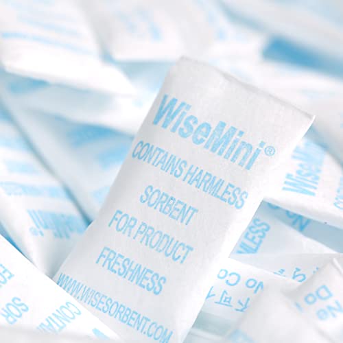 0.5 Gram 11000 Pack Silica Gel Packs