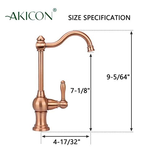 Kitchen Water Filter Faucet