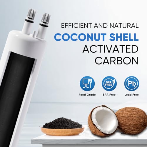 Compatible with 4396841 (2 Count)