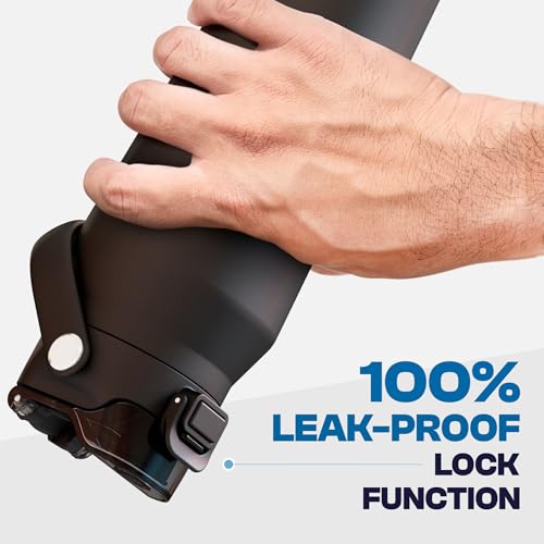 32oz Insulated Water Bottle
