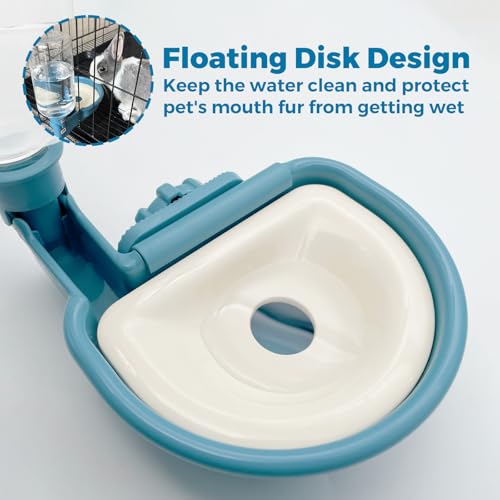 Gravity Pet Water Bowl