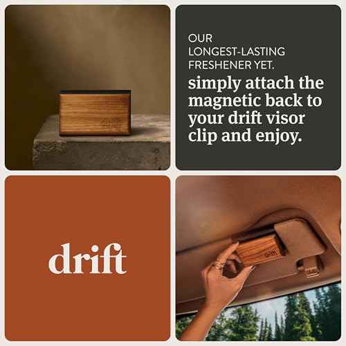 Car Air Freshener (2 Ounce)