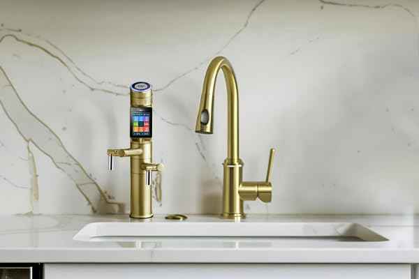 UCE 13 Plus Plate Turbo Alkaline Water Ionizer Purification System