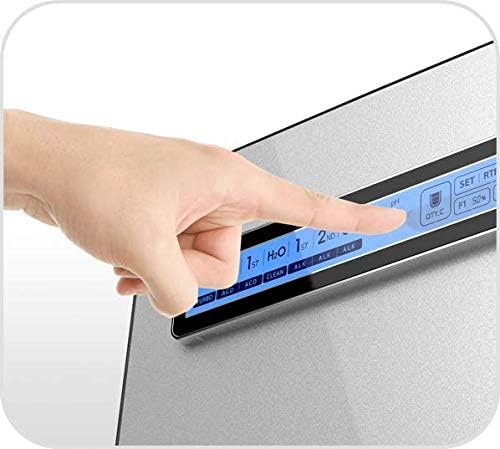 Edge 5 Turbo Water Ionizer