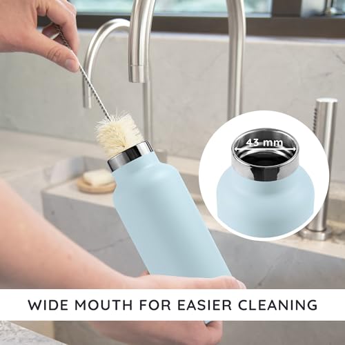 Stainless Steel Water Bottle 24 oz