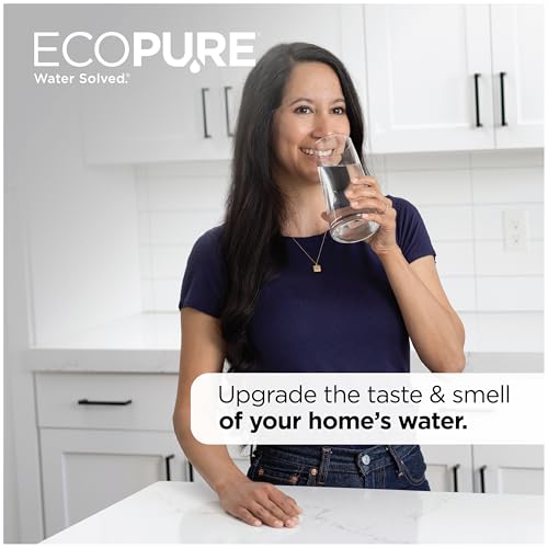 EPWPFF Water Filter