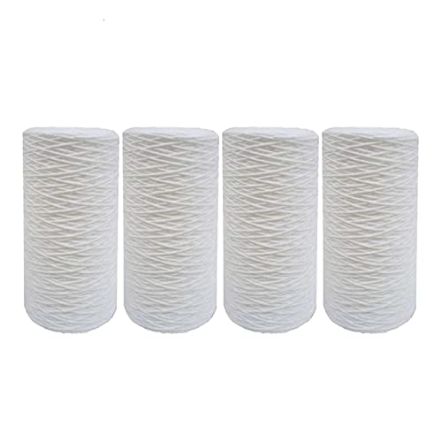 20 Micron 4.5" × 10" Sediment Pre (4 Count)