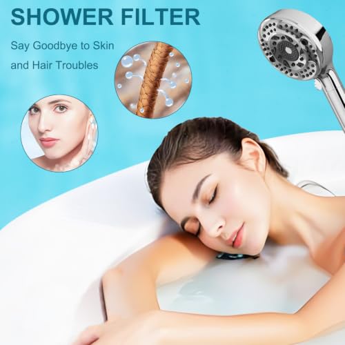 Shower Filter