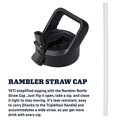 Rambler 26 oz Bottle