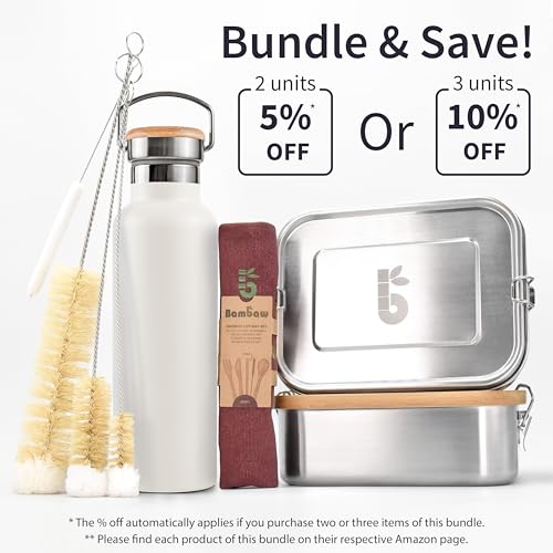 Insulated Water Bottle 24 oz